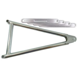 TRIPLE X RACE COMPONENTS #SC-SU-0004 Jacobs Ladder 13-5/8in Sprint Car