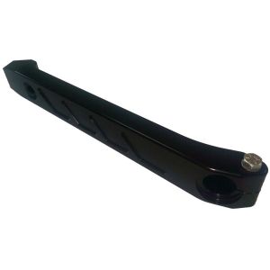 TRIPLE X RACE COMPONENTS #SC-SU-0238BLK Torsion Arm Right Rear HD Billet Black