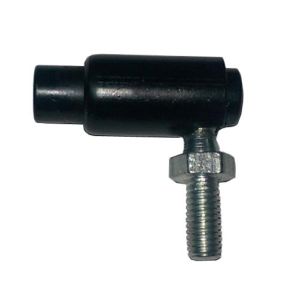 TRIPLE X RACE COMPONENTS #SC-SU-9372 Quick Disc 10-32 x 1/4 For Shifter Cable Alum