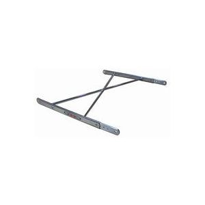 TRIPLE X RACE COMPONENTS #SC-TW-0011 Aero Top Wing Tree Sprint Car