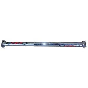 TRIPLE X RACE COMPONENTS #SC-TW-0018 Manual Top Wing Slider Sprint Car