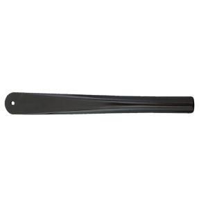 TRIPLE X RACE COMPONENTS #SC-TW-0028BLK Nose Wing Aero Front Post Black (each)