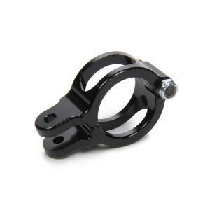 TRIPLE X RACE COMPONENTS #SC-TW-5477BLK Wing Cylinder Chassis Clamp Black