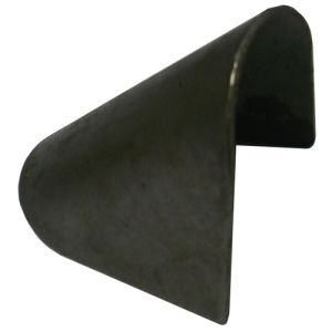 TRIPLE X RACE COMPONENTS #SPUD-0017 Top Wing Post Spud For Sprint Car Each