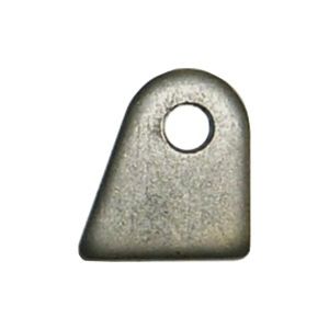 TRIPLE X RACE COMPONENTS #SPUD-0020 Sprint Car Wing Slider Tab