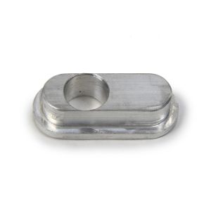 U-B MACHINE #15-0040-C Caster Slug .25 Offset