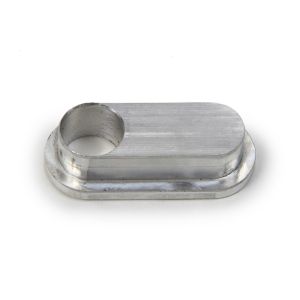 U-B MACHINE #15-0040-E Caster Slug .500 Offset