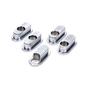 U-B MACHINE #15-0040 Caster Slugs (Set of 5)