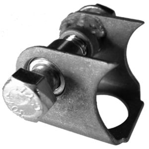 U-B MACHINE #35-3120 Coil over mount RH short