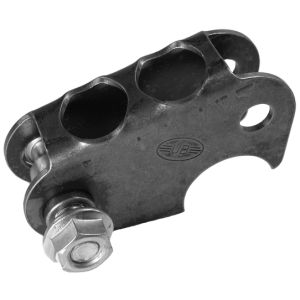 U-B MACHINE #35-3170 Shock & Rigidity Bar Mount
