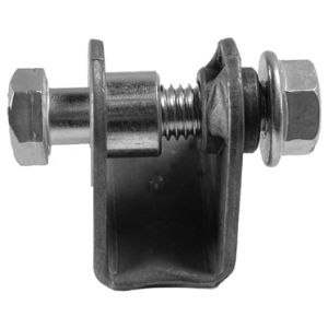 U-B MACHINE #35-3325 C/O Mount Narrow For Round Tube