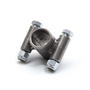 U-B MACHINE #46-0230 2 Bolt Clamp 1.75 I.D. x 1.75 Wide