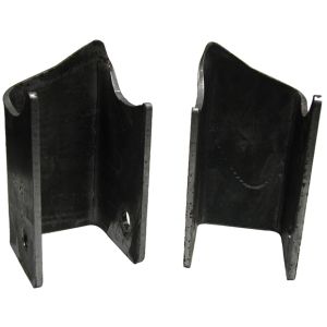 U-B MACHINE #46-1092 Lower Control Arm Mount Pair