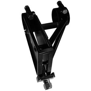 U-B MACHINE #46-1600 Panhard Bar Mount for Quick Change