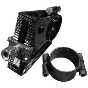 U-B MACHINE #46-1610 Adj Panhard Bar Bracket