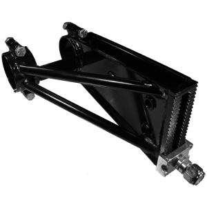 U-B MACHINE #46-1620 Adj. Panhard Bar Mount