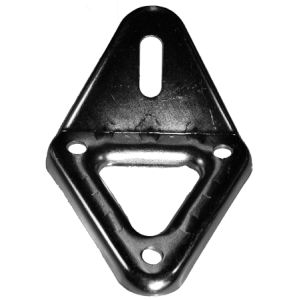 U-B MACHINE #50-0200 Chevy Front Motor Mount Steel