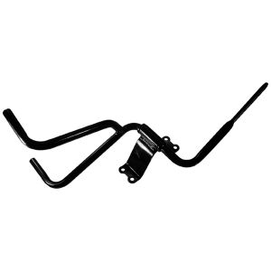 U-B MACHINE #60-1340 Gas Pedal Firewall Mount