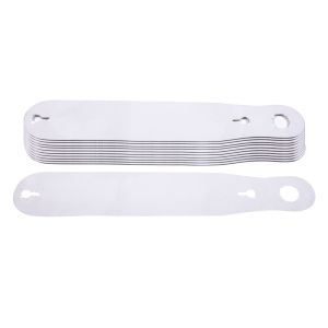 ULTRA SHIELD #1201 Tearoffs 11.5in Straight Simpson