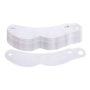 ULTRA SHIELD #01215B Tearoffs 11.75in Curved IMP Big Champ