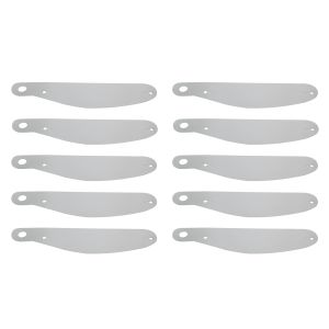 ULTRA SHIELD #1225 Tearoffs 2016 Bell Star Helmets