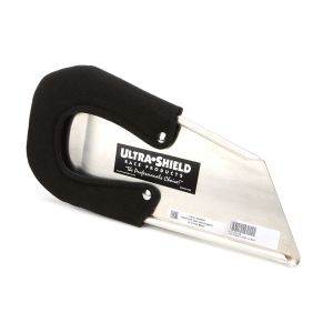 ULTRA SHIELD #91051K Leg Support Left w/BLK Cover Adult