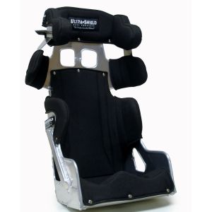 ULTRA SHIELD #FC2620K Seat 16in FC2 20 Deg w/ Black Cover