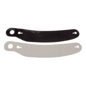 ULTRA SHIELD #S02 Smoked Tearoffs 5pk 01202 Style