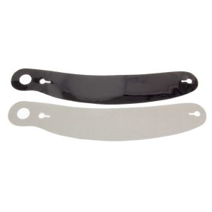 ULTRA SHIELD #S09 Smoked Tearoffs 5pk 01209 Style