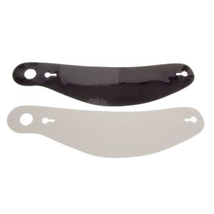 ULTRA SHIELD #S22 Smoked Tearoffs 5pk 01222 Style