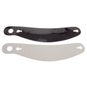 ULTRA SHIELD #S56 Smoked Tearoffs 5pk 01256 Style