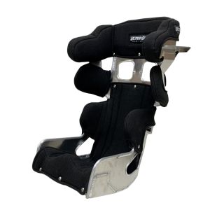 ULTRA SHIELD #T1SA520K Seat 15in TC1 SmAdult 20 Deg W/Full Black Cover