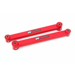 UMI PERFORMANCE #1034-R 2005- Mustang Lower Control Arms Rear Boxed