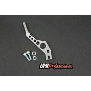 UMI PERFORMANCE #1200 79-04 Mustang Short Shifter T6-6061 Aluminum