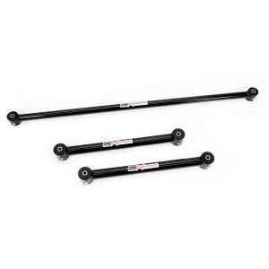 UMI PERFORMANCE #201520-B 82-02 GM F-Body Lower Control Arms/Panhard Bar