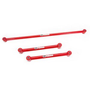UMI PERFORMANCE #201520-R 82-02 GM F-Body Lower Control Arms/Panhard Bar