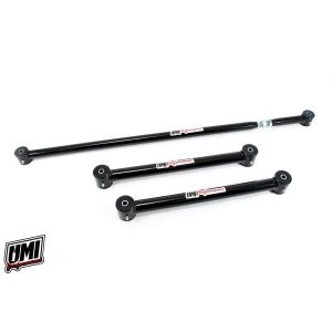 UMI PERFORMANCE #201529-B 82-02 GM F-Body Lower Control Arm/Adj Panhard