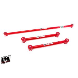 UMI PERFORMANCE #201529-R 82-02 GM F-Body Lower Control Arm/Adj Panhard