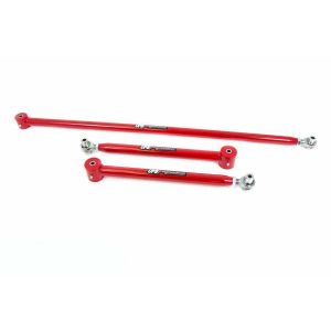 UMI PERFORMANCE #201621-R 82-02 GM F-Body Adjust Control Arms/Panhard Bar