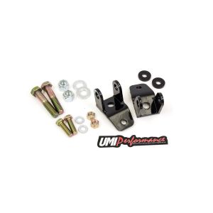 UMI PERFORMANCE #2047 93-02 GM F-Body Rear Shock Relocation