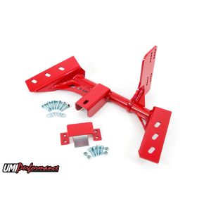 UMI PERFORMANCE #2230-R 82-92 GM F-Body Torque Arm Relocation Kit TH351