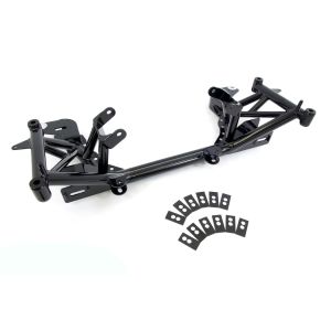 UMI PERFORMANCE #2321-B LS1 Tubular K-Member  Ro ad Race  Alignment Locks