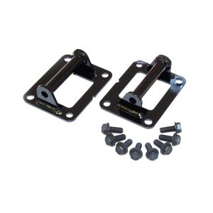 UMI PERFORMANCE #2328 Motor Mounts