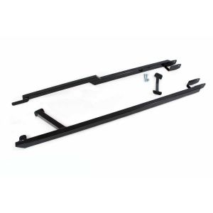 UMI PERFORMANCE #2400-B 82-92 GM F-Body Boxed Weld-In Subframe Connec