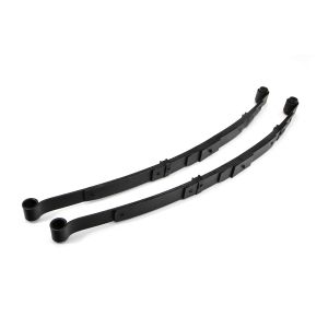 UMI PERFORMANCE #2620 Rear Leaf Springs Pair