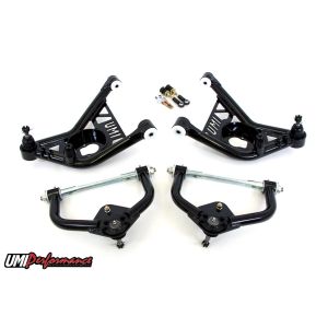 UMI PERFORMANCE #265253-1-B A-Arm Set