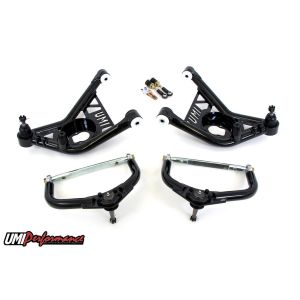 UMI PERFORMANCE #265256-1-B A-Arm Set