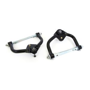 UMI PERFORMANCE #2653-1-B Front Upper A-Arms Tall Ball Joints