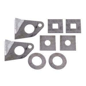 UMI PERFORMANCE #2662 70-81 GM F-Body Front Subframe Repair Kit