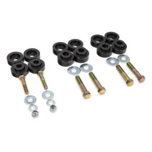 UMI PERFORMANCE #2664 70-81 Camaro Body Mounts Aluminum